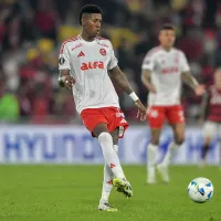 Vitão está próximo do Flamengo, afirma Venê