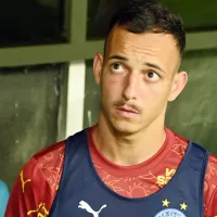 Inter negocia Iago Borduchi e Bahia pede Bruno Gomes