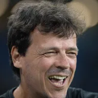 Fernando Diniz dá aval e Vasco mira contratação de Caio Alexandre