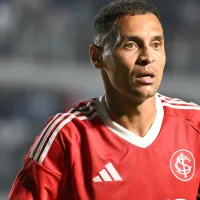Fluminense confirma interesse em Alan Patrick, do Inter, para 2026
