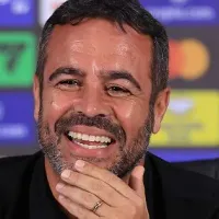 Flamengo acerta com Artur Jorge caso Filipe Luís não renove contrato