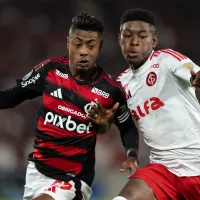 Vitão prioriza Cruzeiro e adia acordo com Flamengo