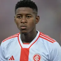 Vitão indica preferência pelo Cruzeiro e 'novela' segue indefinida