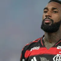 Corinthians monitora Gerson e avalia empréstimo após acerto com Bruno Spindel