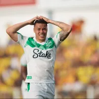 São Paulo sondou Mandaca em negociação com Juventude por Jandrei e Patryck