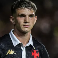 Ex-Vasco, Luca Orellano deve deixar a MLS em 2026