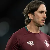 Fluminense muda perfil de contratações para a próxima temporada