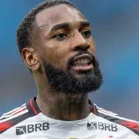 Pai de Gerson revela bastidores de interesse do Cruzeiro