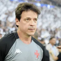 Preterido por Fernando Diniz, goleiro Pablo deve deixar o Vasco
