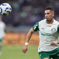 Palmeiras aposta nos retornos de Paulinho e Evangelista como principais reforços