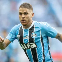 Planejamento do Grêmio inclui permanência de Cuéllar para 2026
