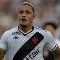 Exigência do Vasco freia tentativa do Vitória pelo atacante David