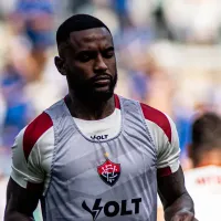 Botafogo mira Ramon do Inter