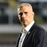 São Paulo atinge nove dispensas neste final de temporada