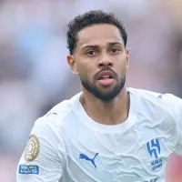 Renan Lodi agradece Athletico-PR após acerto com Atlético