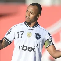 Denílson comenta Marlon Freitas no Palmeiras e preocupa Botafogo