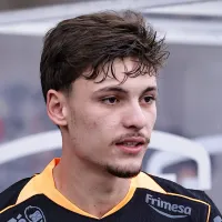 Breno Bidon comenta propostas e futuro no Corinthians