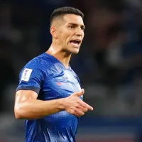 Mirassol avança por André Luís para reforçar o ataque em 2026