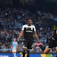 Atlético-MG apresenta proposta por Giorgos Giakoumakis, do PAOK