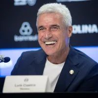 Com aval de Luís Castro, Grêmio inicia conversas para contratar Evertton Araújo