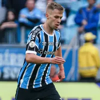 Juventude demonstra interesse no volante Ronald, do Grêmio