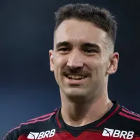 Léo Ortiz nega recusa a pênaltis em PSG x Flamengo