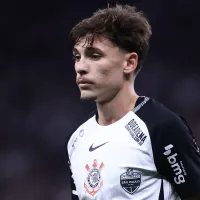 Bidon de saída do Corinthians para jogar no Atlético de Madrid é descartado