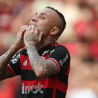 Flu entra na briga por Cebolinha