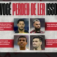 Confira as principais negociações do mercado que você pode ter perdido nesta semana