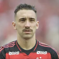 Léo Ortiz revela ansiedade por renovação de Filipe Luís no Flamengo