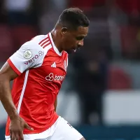 Fernando afasta retorno ao Inter