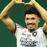 Cruzeiro prepara chapéu no Grêmio e se aproxima de Adryelson