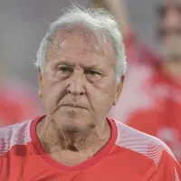 Zico gera polêmica ao 'detomar' gramados sintéticos