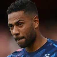 Renan Lodi deve estrear pelo Atlético-MG no 1° jogo de 2026