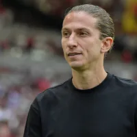 São Paulo aguarda Flamengo e indefinição de Filipe Luís para fechar com Allan