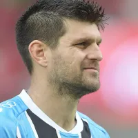 Fora dos planos do Grêmio, Kannemann pode ir para o San Lorenzo