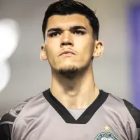 Pedro Morisco vira alvo do Grêmio no mercado da bola