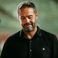 Elia Jr esquenta o debate ao colocar Artur Jorge acima de Filipe Luís