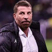 Vasco sacramenta saída de Lucas Oliveira para o Ceará