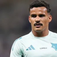 Kaiki, do Cruzeiro, vira alvo de clube europeu para 2026