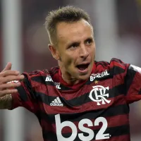 Rafinha aponta diferenças entre elencos do Flamengo em 2025 e 2019