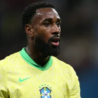 Tite age nos bastidores do Cruzeiro e liga para Gerson