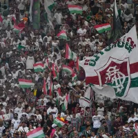 Nome de Everton Cebolinha ganha força entre torcedores do Fluminense