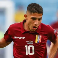 Botafogo exige G. Henrique ou Raniele por Savarino