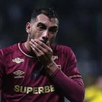Bologna oferece fortuna por Freytes, do Fluminense
