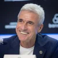 Grêmio estipula valor para vender Tiaguinho à Itália