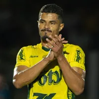 São Paulo negocia contratação de Lucas Ramon, lateral do Mirassol