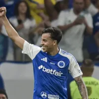 Cruzeiro avisa Flamengo que vende só Kaio Jorge por R$ 326 milhões