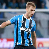 Ronald desperta interesse em Bragantino, Coritiba, Juventude e Sport