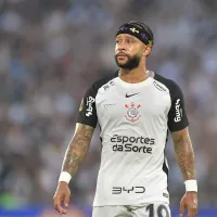 Futuro de Memphis no Corinthians entra em fase decisiva